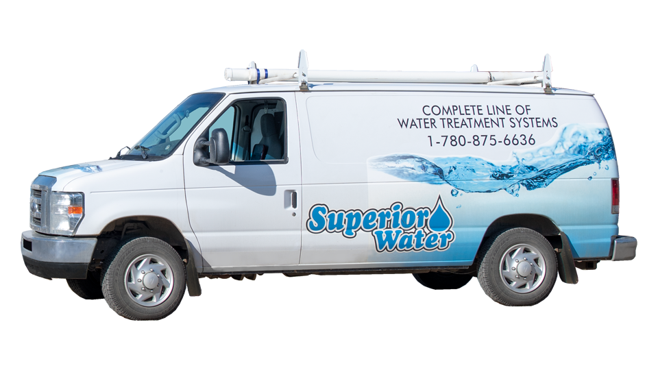 Superior Water Water Filtration Systems